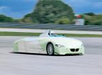 BMW H2R 2004 года